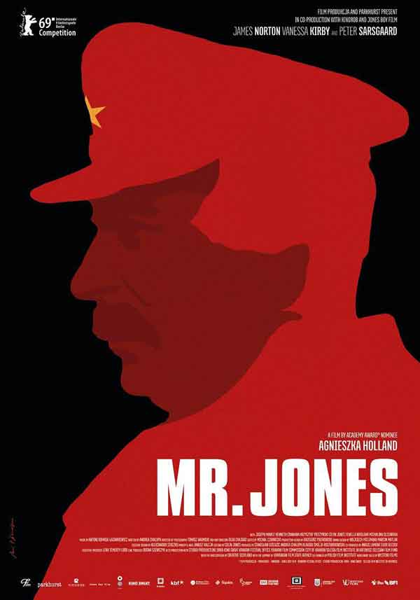 《琼斯先生》高清迅雷下载——看电影吧