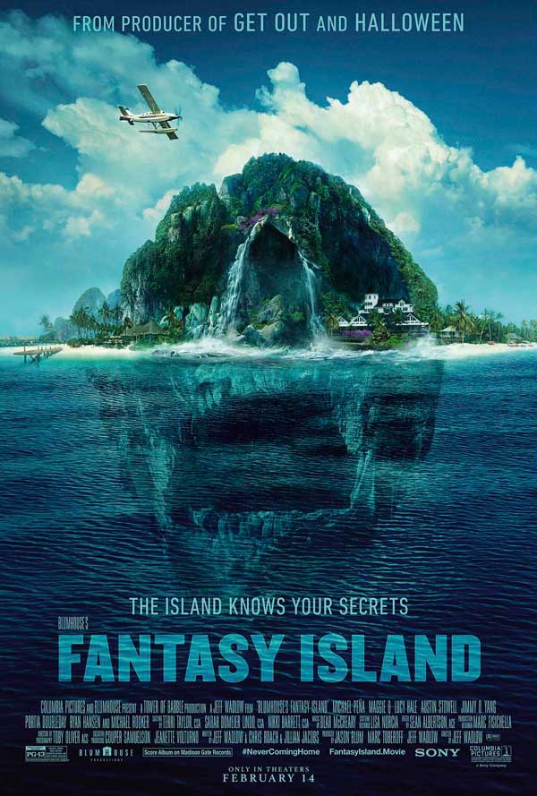 2020年《梦幻岛》下载WEB-DL高清迅雷电影——看电影吧