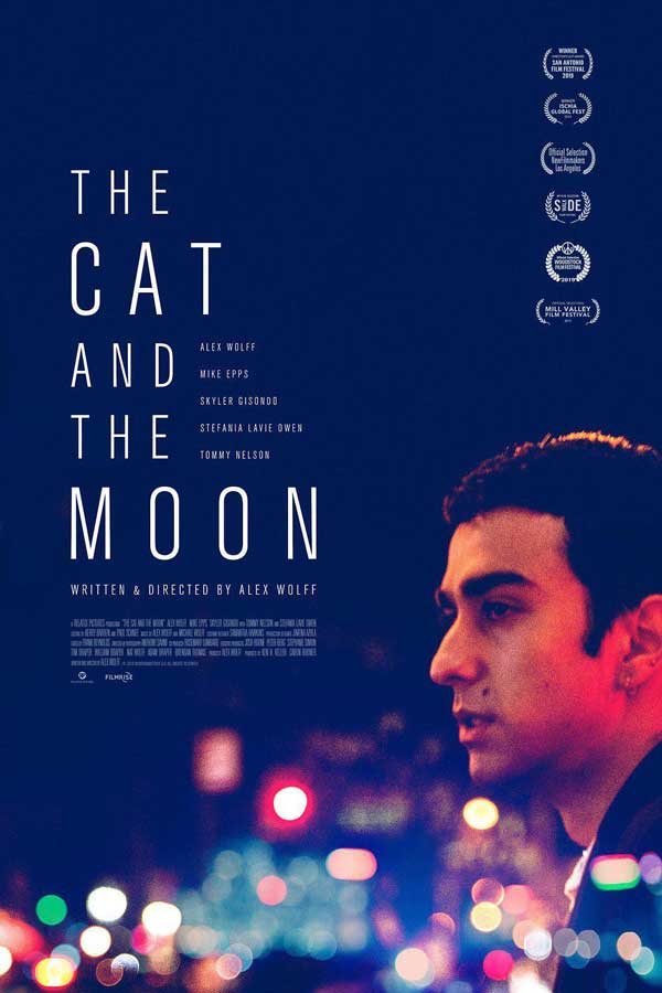 2020年《猫与月亮》下载1080P高清迅雷电影——看电影吧