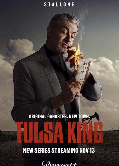 2022年 塔尔萨之王 Tulsa King (2022)1080P高清迅雷下载