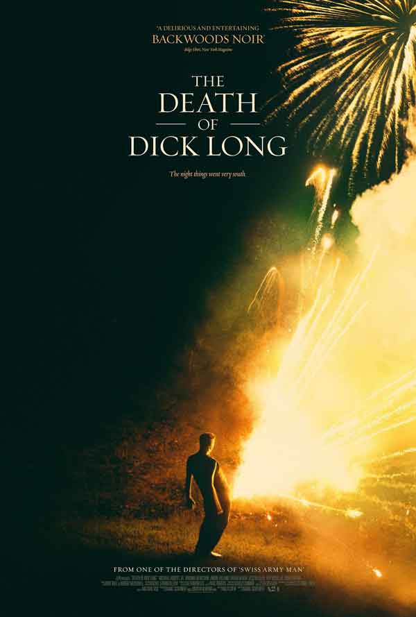 《迪克·朗之死》下载高清电影——看电影吧